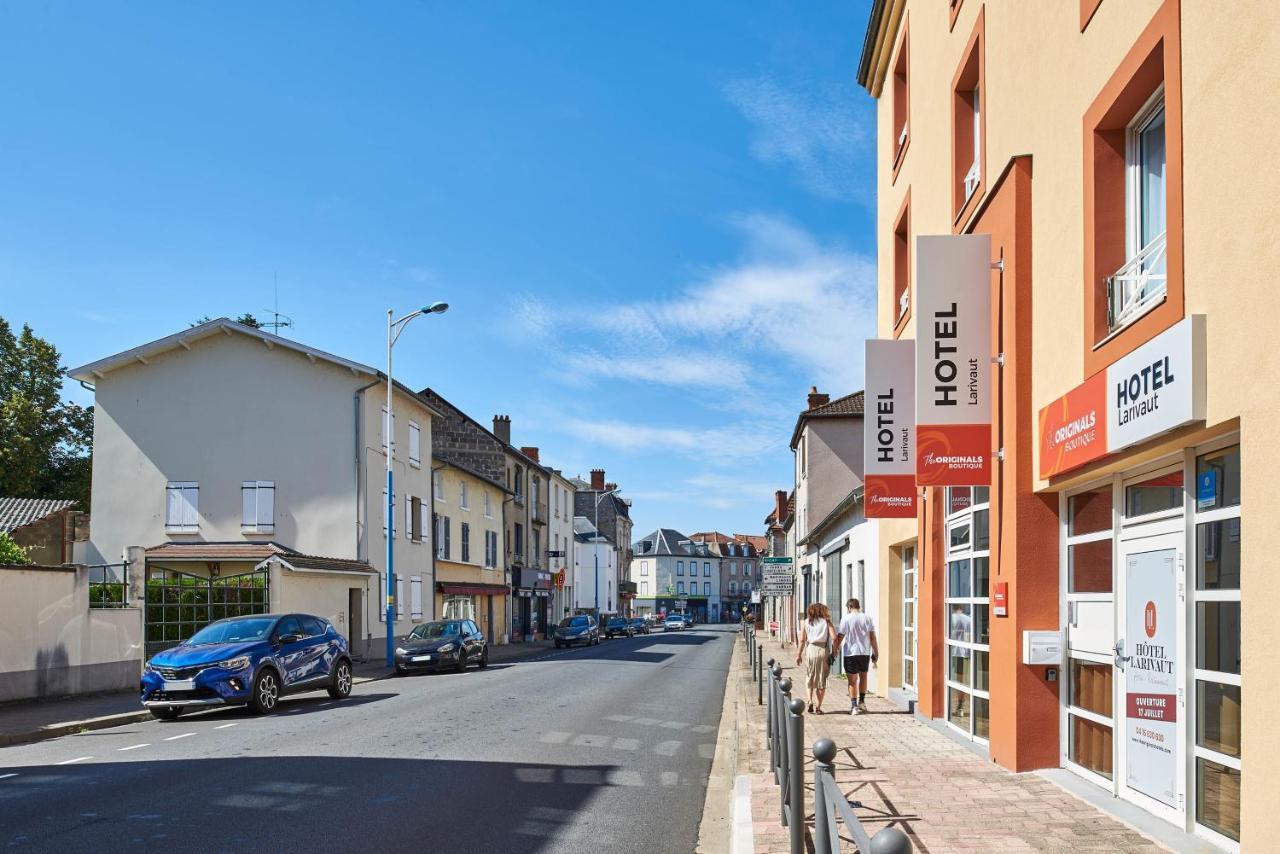 Hotel Originals Boutique, Larivaut,