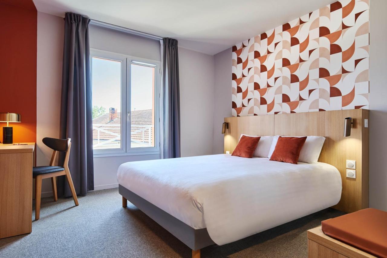 Originals Boutique, Larivaut, 3* Puy-Guillaume