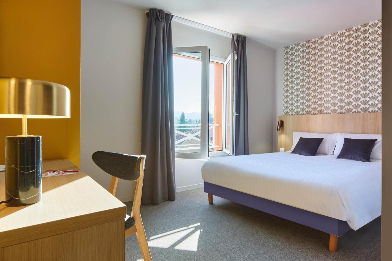 Originals Boutique, Larivaut, Hotel