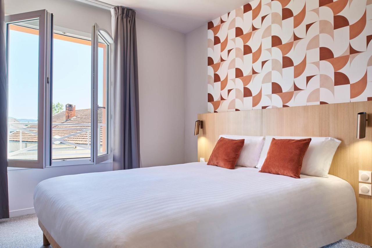 Originals Boutique, Larivaut, Hotel Puy-Guillaume