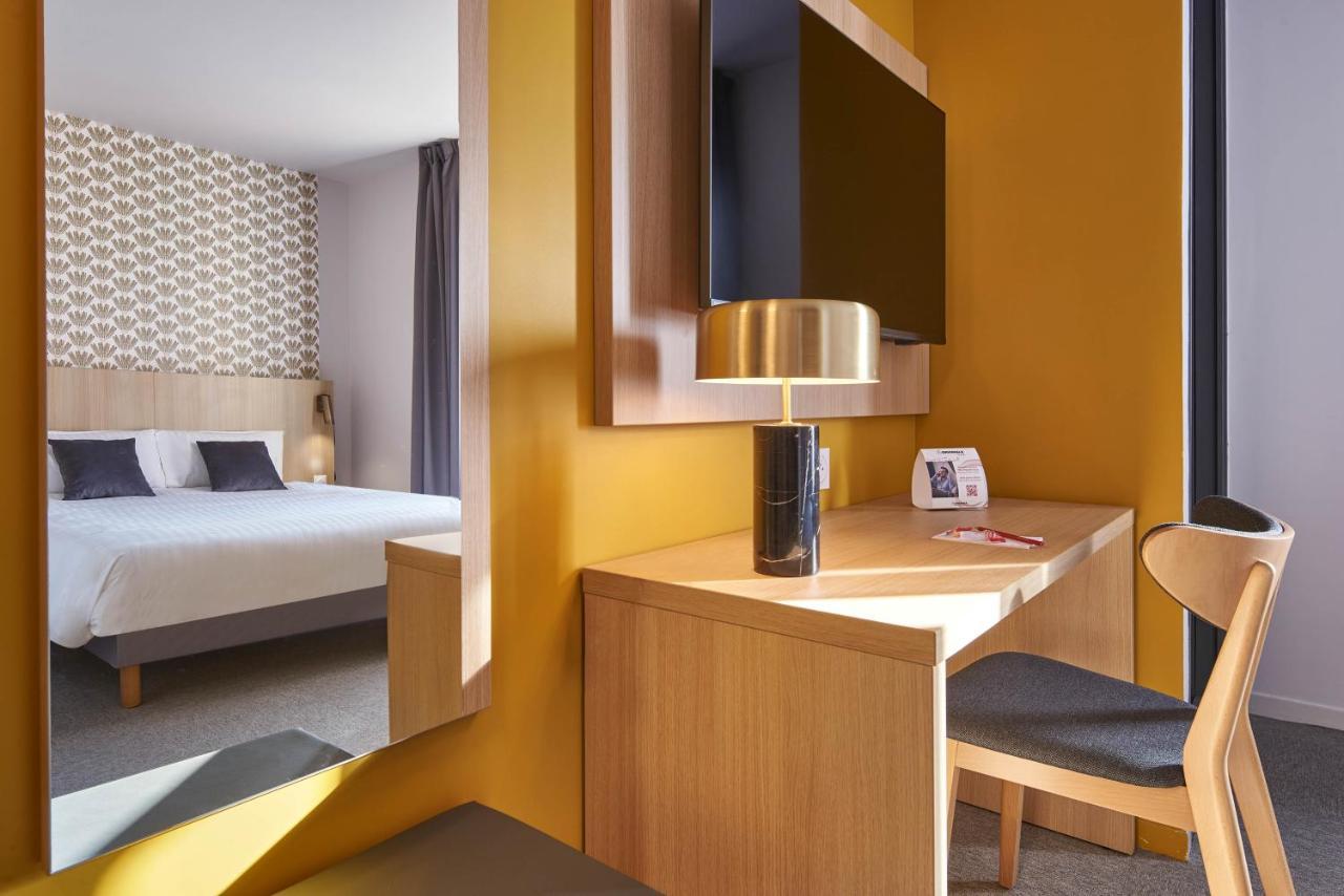 Originals Boutique, Larivaut, 3* Puy-Guillaume