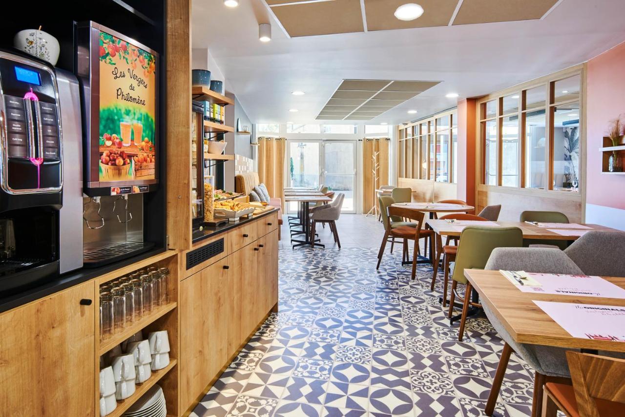 Originals Boutique, Larivaut, Hotel Puy-Guillaume