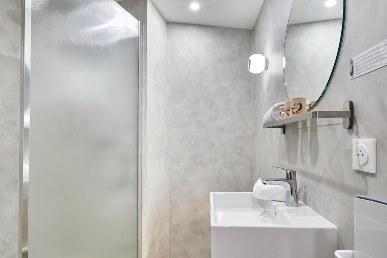 Hotel Originals Boutique, Larivaut, 3*