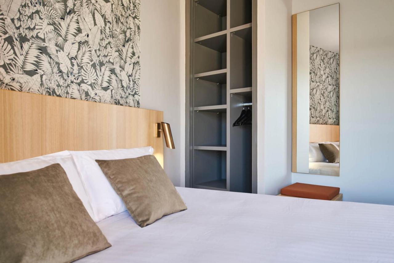 Hotel Originals Boutique, Larivaut, Puy-Guillaume