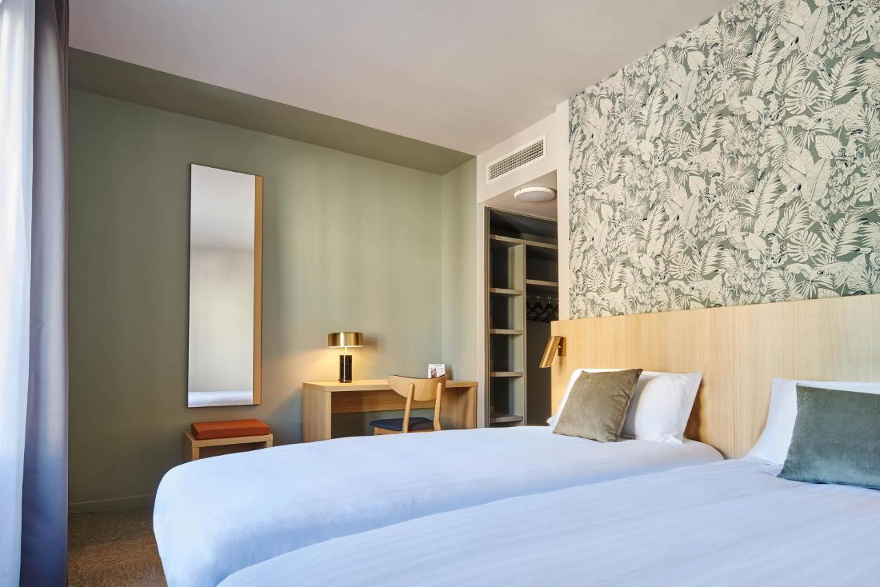 Hotel Originals Boutique, Larivaut,