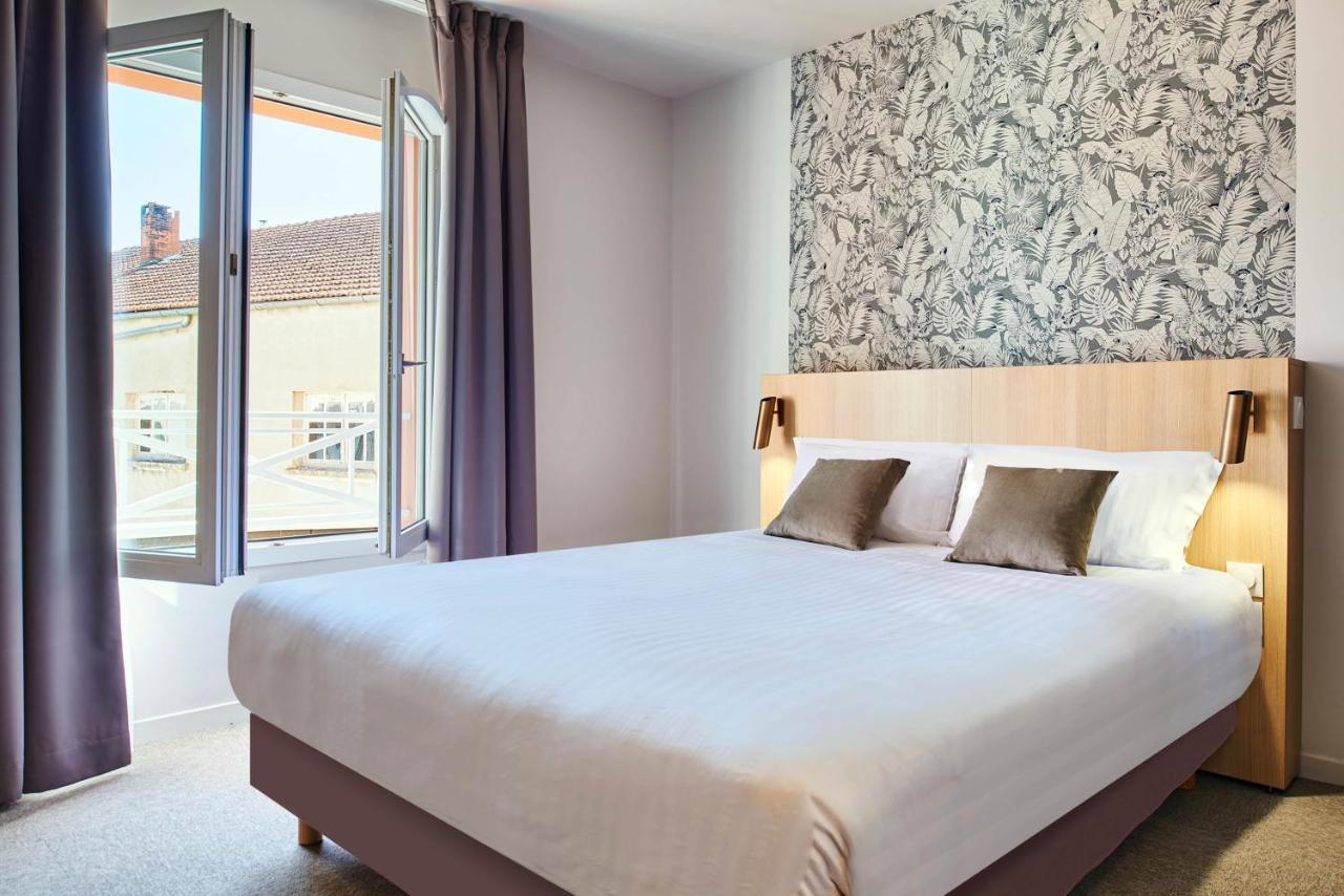 Originals Boutique, Larivaut, 3* Puy-Guillaume