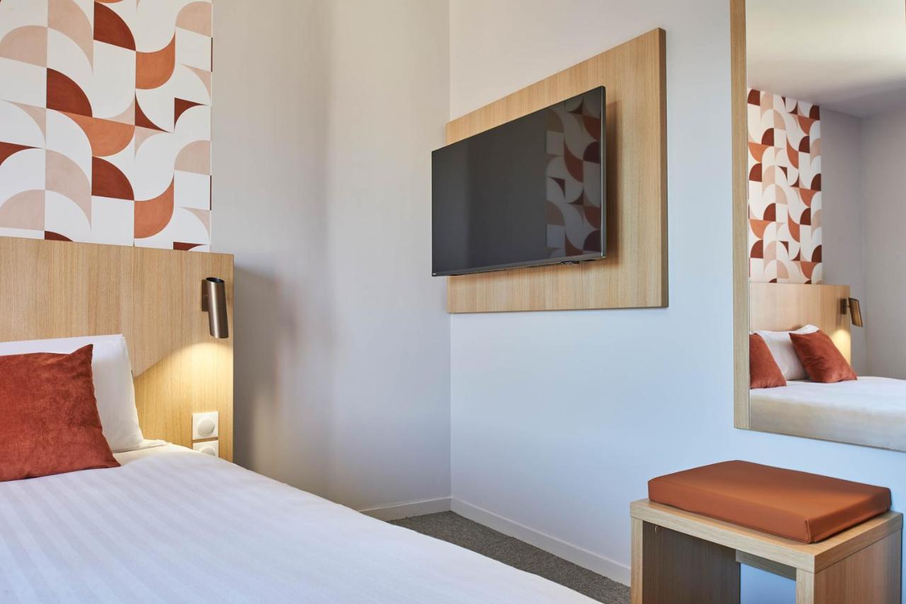 Hotel Originals Boutique, Larivaut, Puy-Guillaume