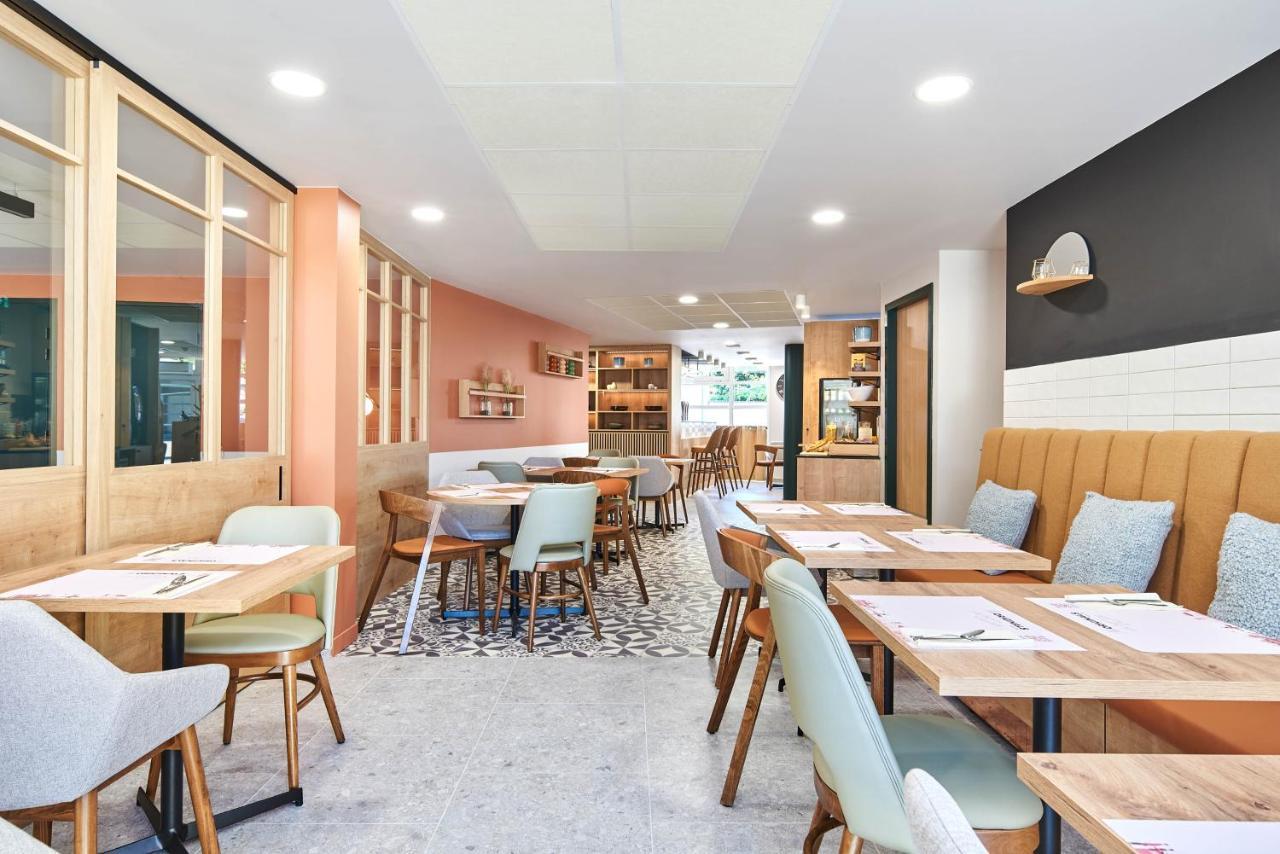 Hotel Originals Boutique, Larivaut, 3*
